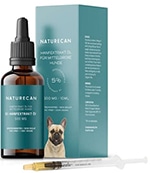 naturecan cbd hund