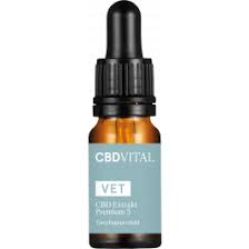 vet vital hunde cbd